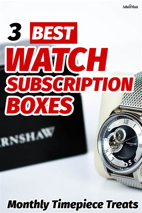 monthly watch box|monthly luxury watch subscription.